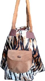 weckt die Tiger-Lilly in dir