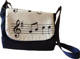 Musik liegt in der Luft