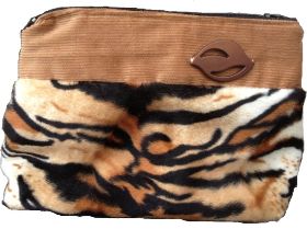 die kleine Wildkatze