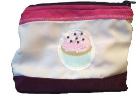 die kleine Naschkatze