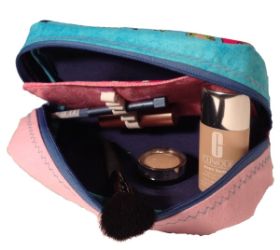 natürlich auch für Kosmetik