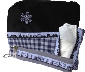 für Städte-Liebhaberinnen