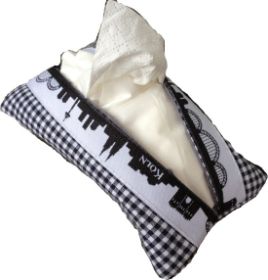 för et Heimweh noh Kölle