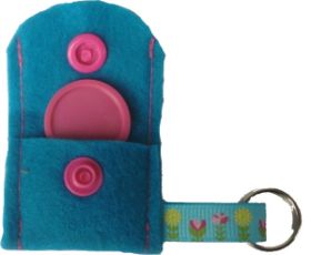 ...Einkaufswagenchip