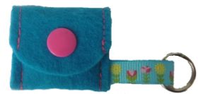 kleine Tasche für den ...