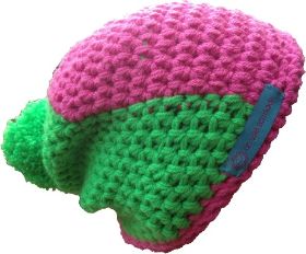 so schööön Neon wie in den 80ern