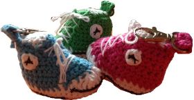 flotter Turnschuh